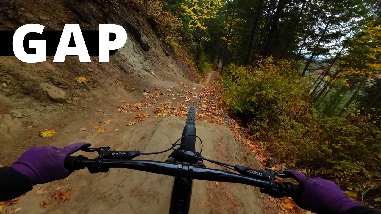 Big jumps, big views! Central Washington got goods