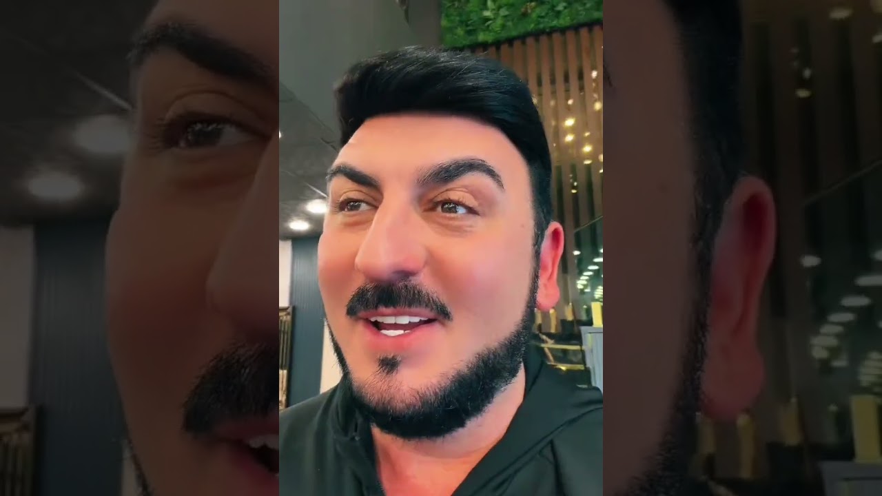 Tarix Əliyev Baboşla Velizardan danışdı😲