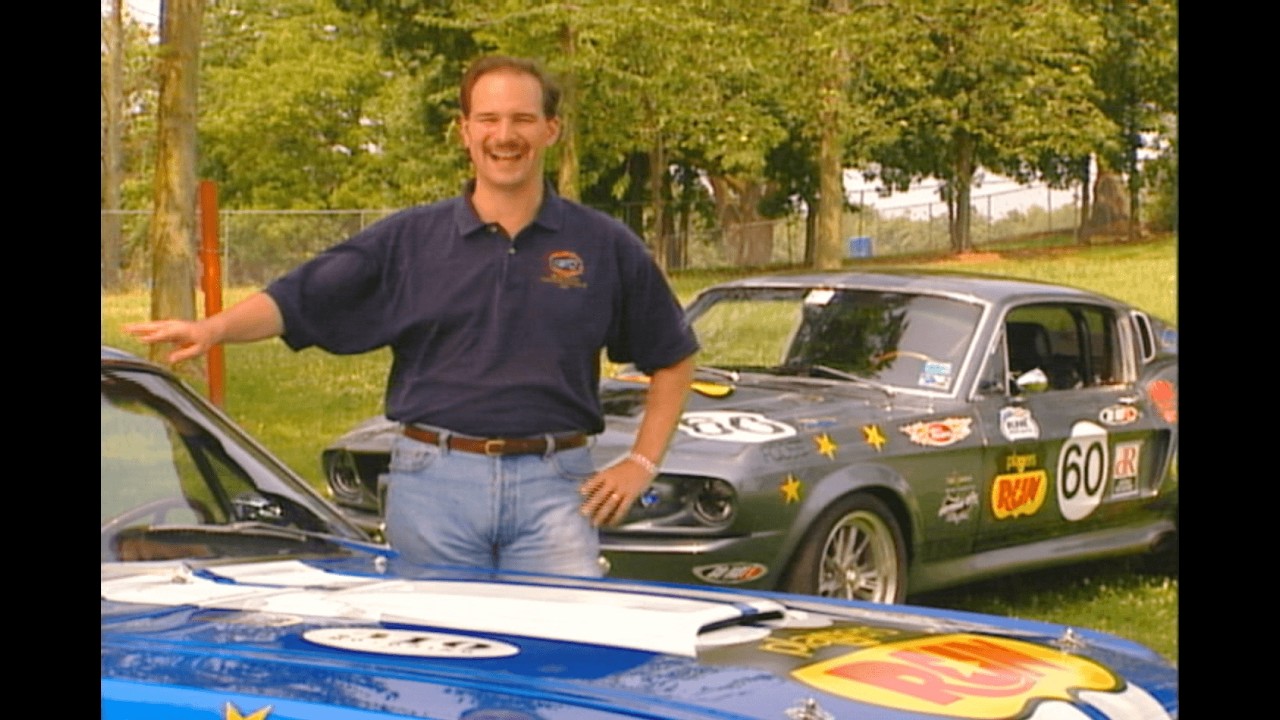 Unique Performance: Before the Shelby GT500E Eleanor Program Ended in an FBI Raid