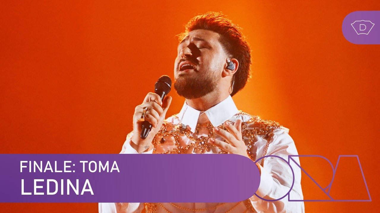 TOMA – LEDINA (Finale)