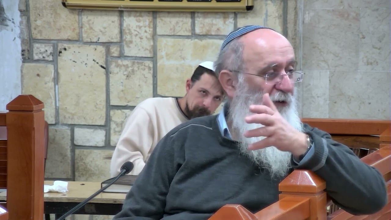 חלוקת הממלכה - שיעור 48 - מלכים א' - פרק י