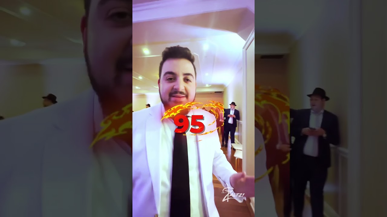 What does Zaltz doing in the 3 weeks?? Watch and see 👀 #zaltz #musicvideo #3weeks