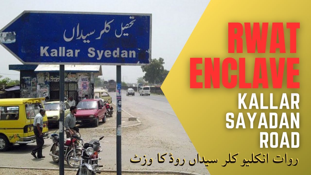 Exploring Rawat Enclave: The New Residential Haven Near Rawalpindi