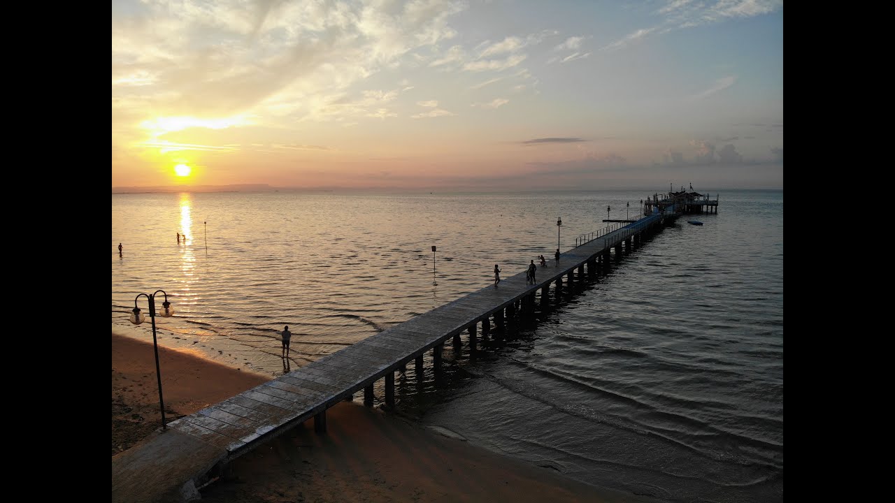 Lignano Pineta - La Pagoda