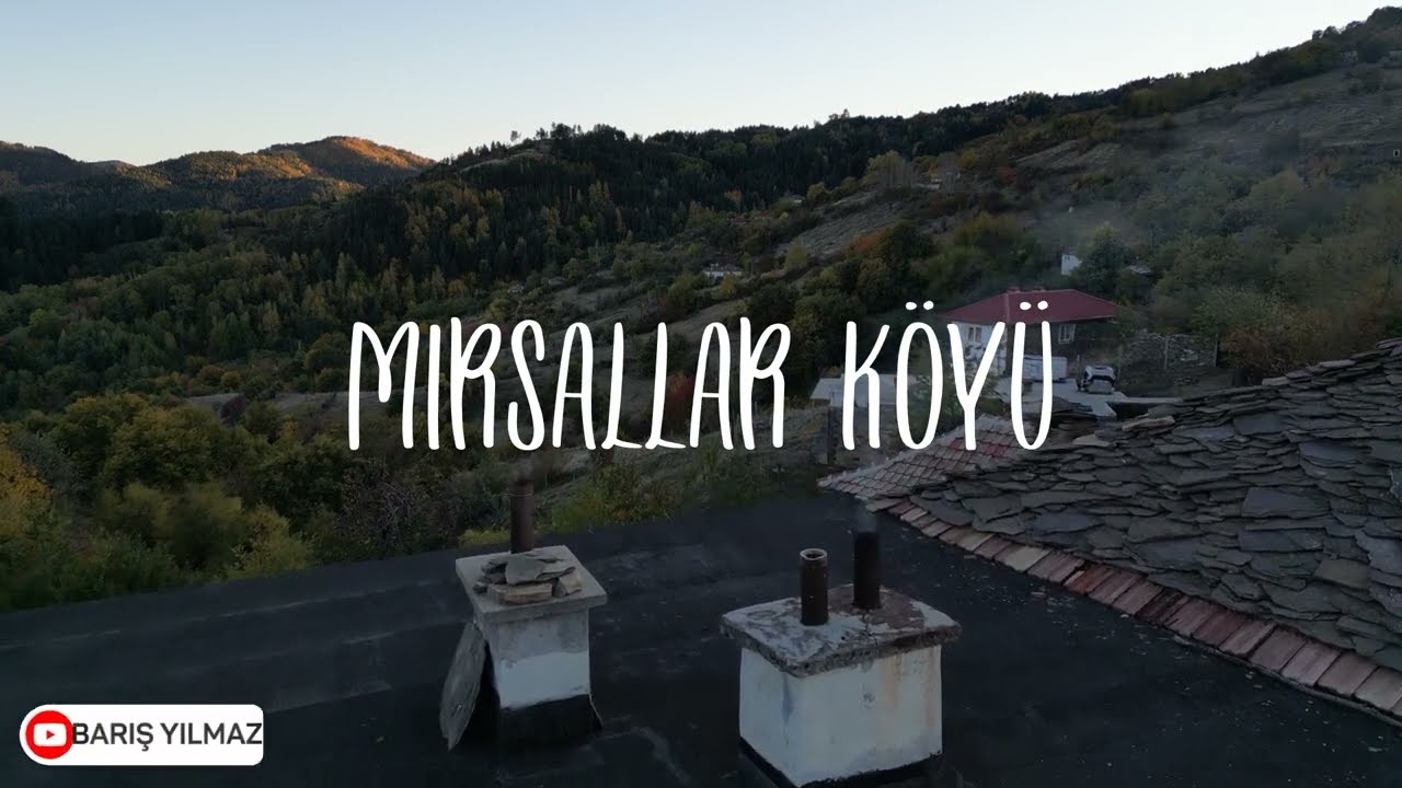 Mırsallar Köyü (İskra)-Kırcaali (Кърджали)- #kırcaali #Bulgaristan #rodoplar #eğridere #iskra