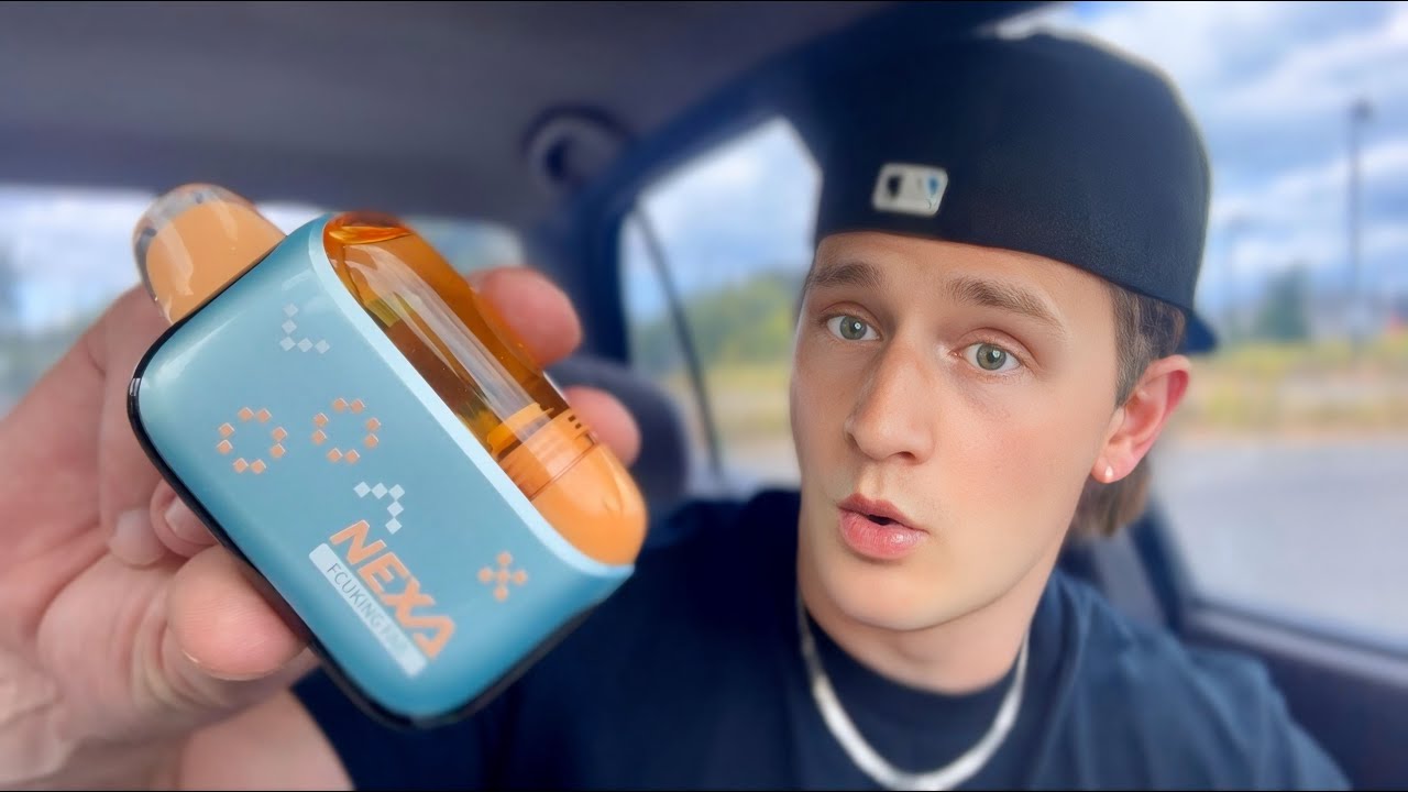Nexa Pix 35K | Лучше, чем Nexa Ultra?