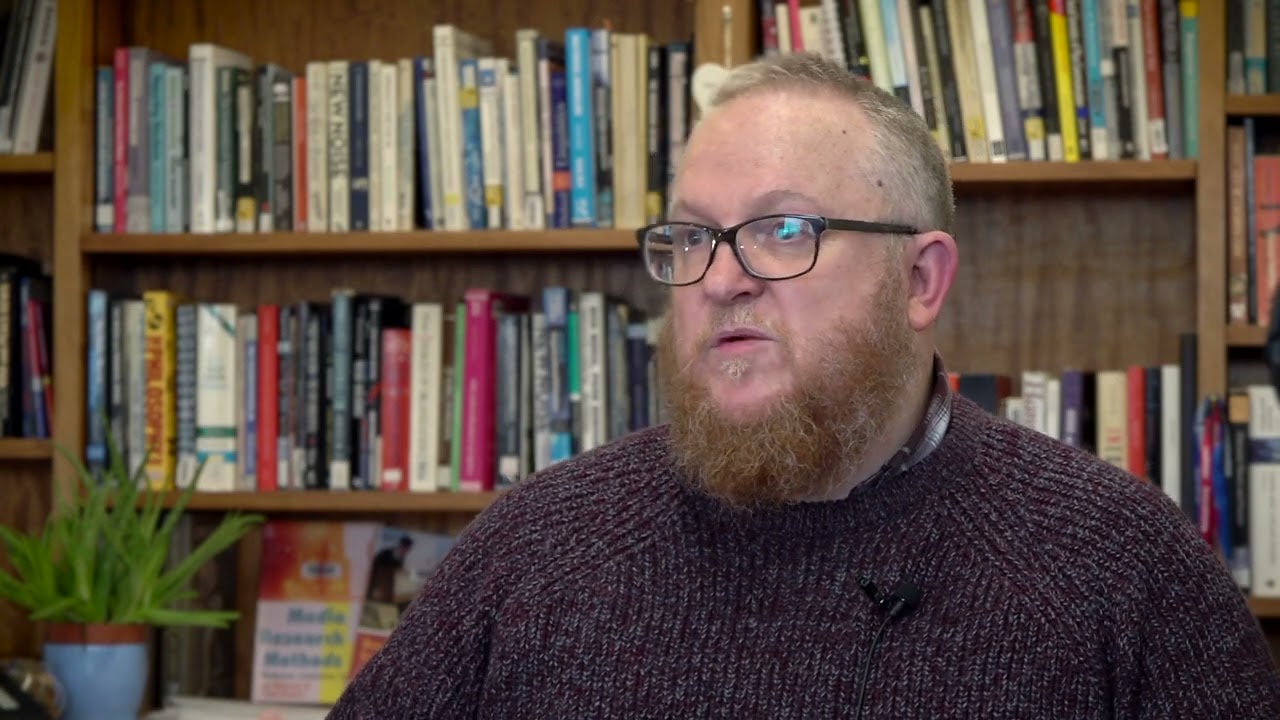 Dr Richard Thomas