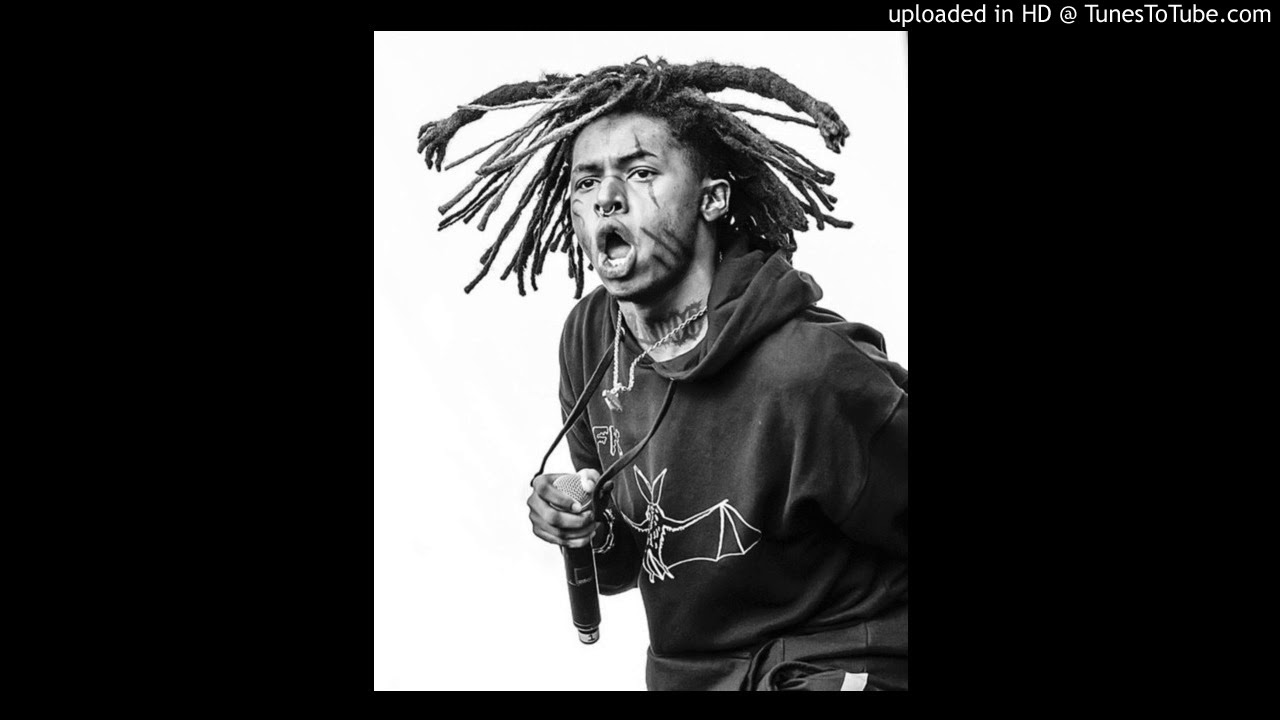 | ZILLAKAMI X SLIPKNOT X AUGUST BURN RED Type Beat [COLLAB W/ YUNG GERM] | &dagger; 1NT3RNVL BL33D1NG &dagger;
