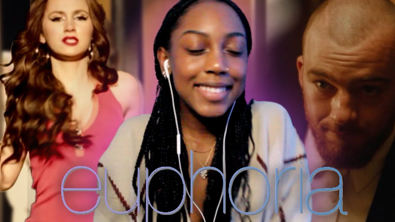 Lexi put everyone on BLAST (and I love it)| **EUPHORIA**  season 2 episode 7 reaction
