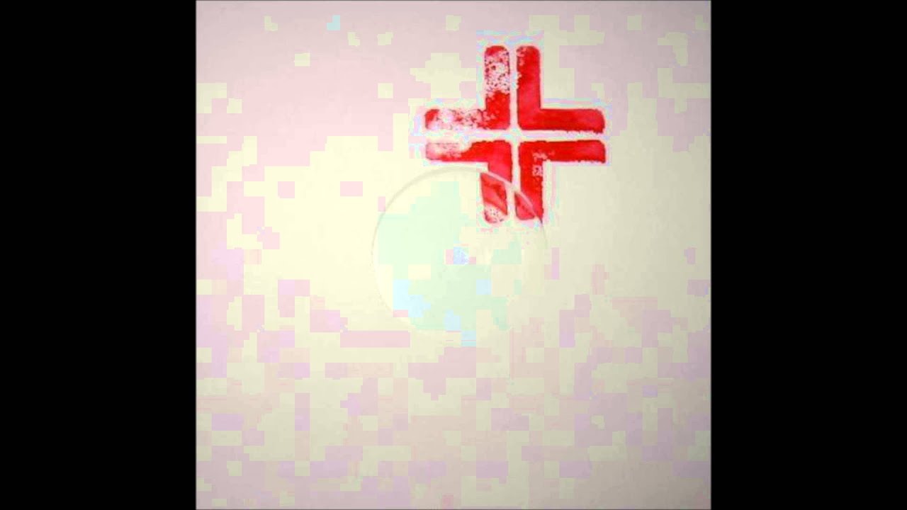 Univac - Radiation A1 / Untitled [Track 1]