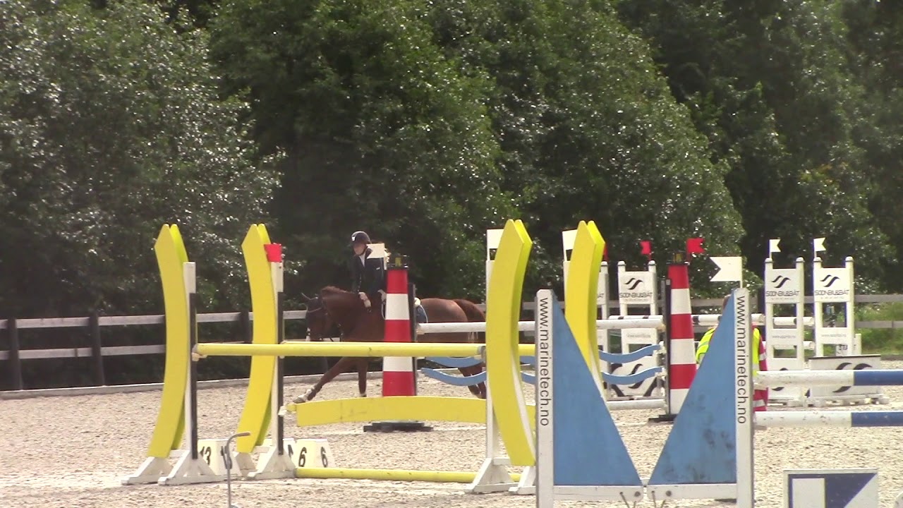 Kretsmesterskap IND 2017