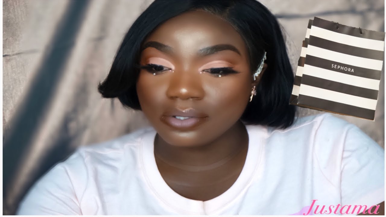 SEPHORA HAUL | PRODUCT REVIEW | FEATURING EUPHORIA MAKEUP