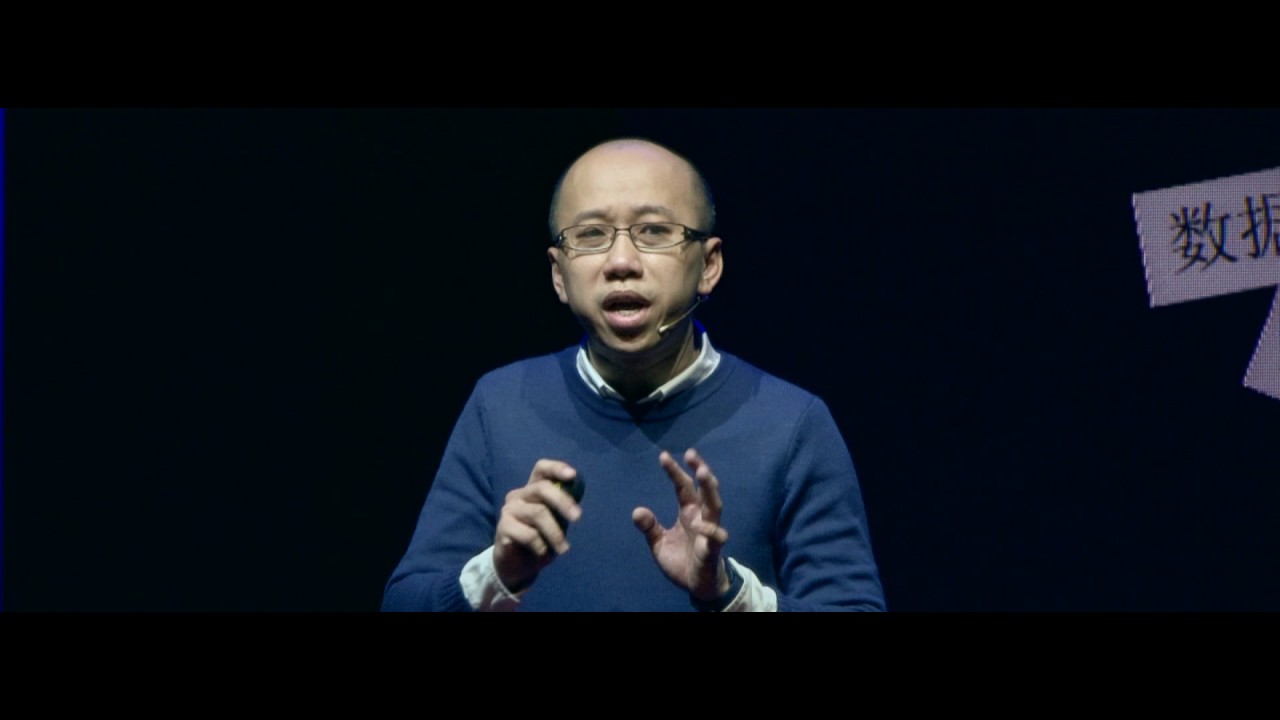 What is debate thinking | Guokun Chen | TEDxYouth@Suzhou