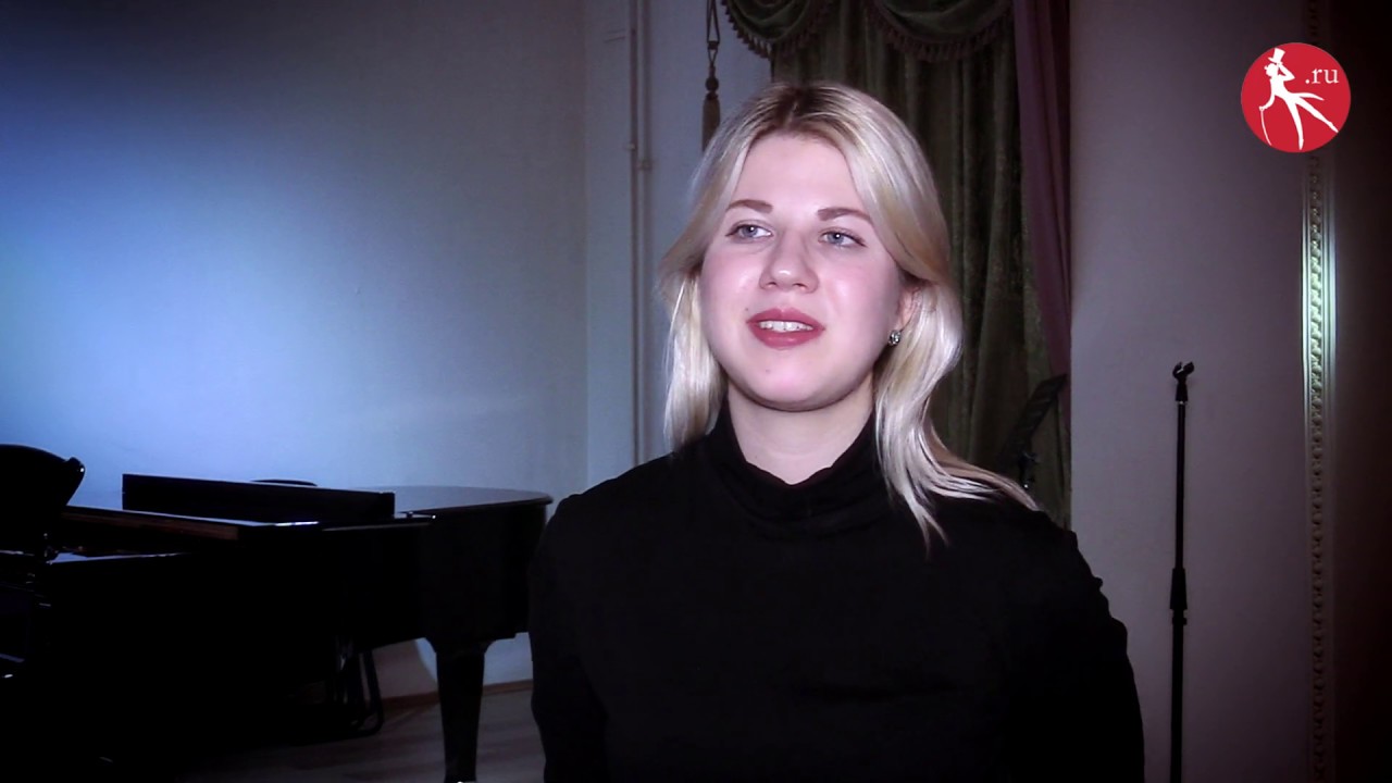 Мастер-класс Юрия Башмета для молодых альтистов