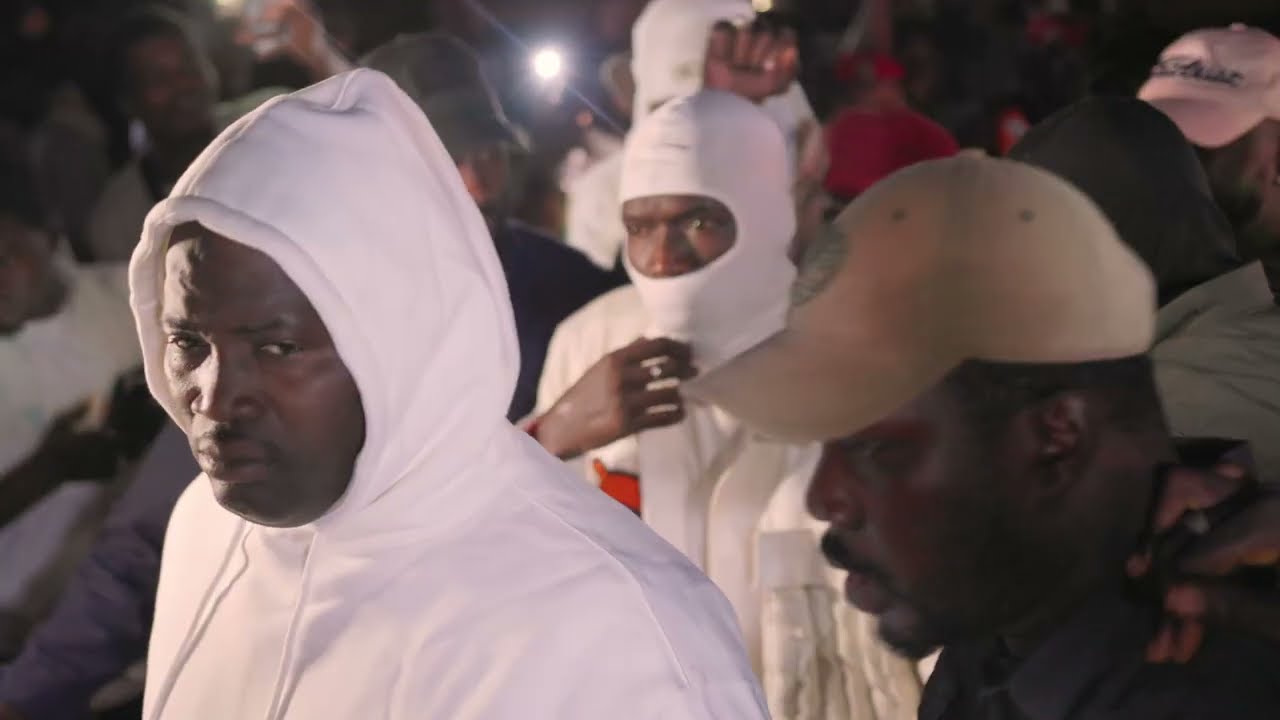 SHOW OF THE YEAR 2024 | NIT DOFF x PATRIOTES RIDERS