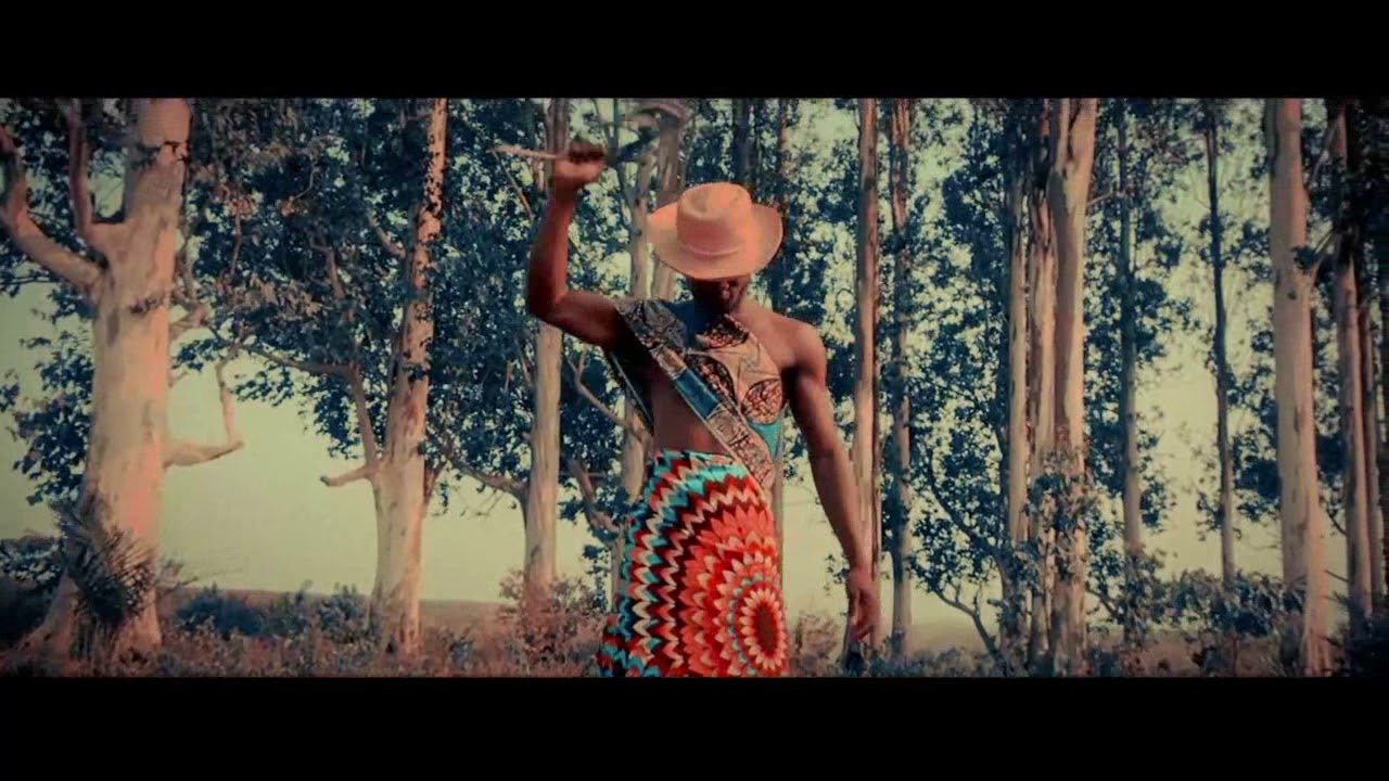 Raider boy - Humour Té ( clip officiel)