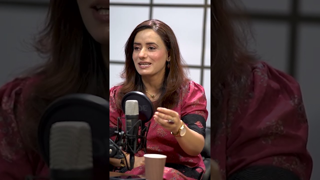 Shadi Shuda Zindagi Mein Aurat Ki Bari Ghalti | 24Plus
