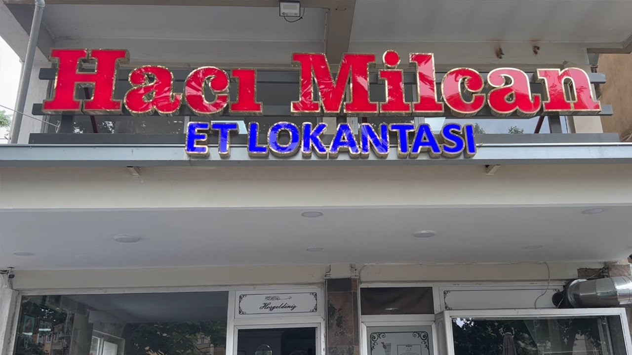 Hacı Milcan Et Lokantası Misafirlerini Eşsiz Lezzetler İle Ağırlıyor