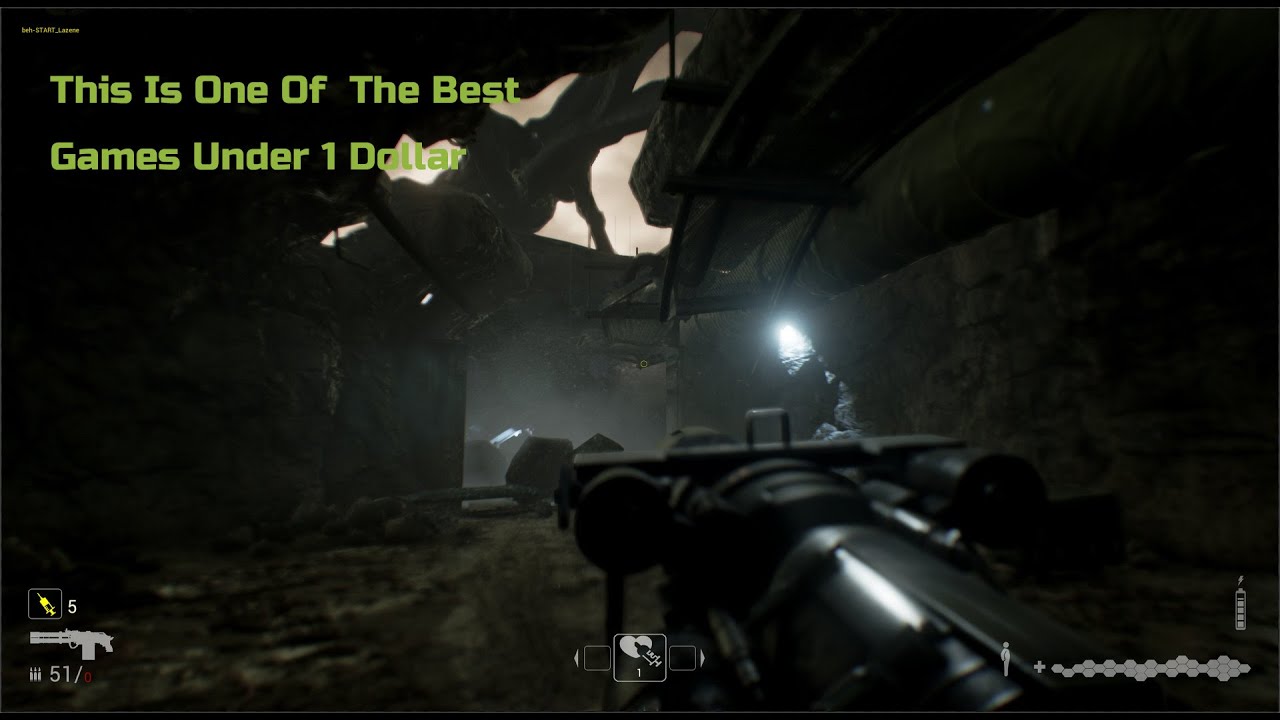 This Is One Of The Best Games Under 1 Dollar