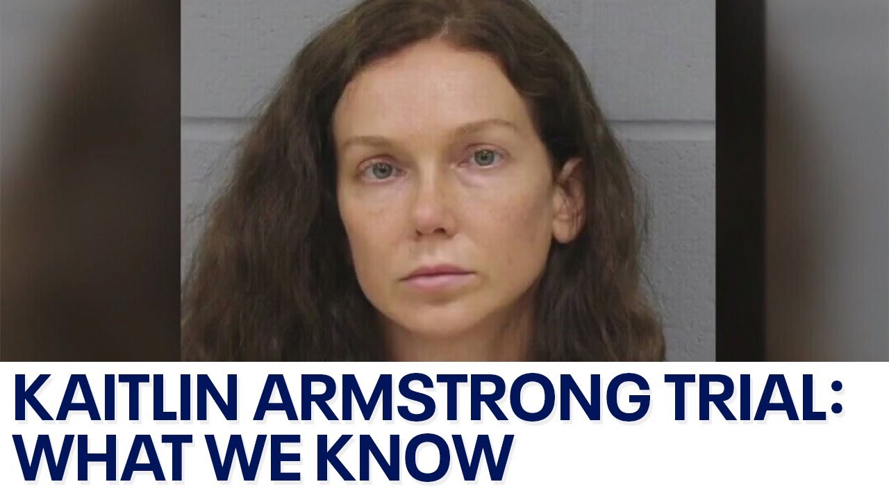 Kaitlin Armstrong murder trial: What we know so far | FOX 7 Austin