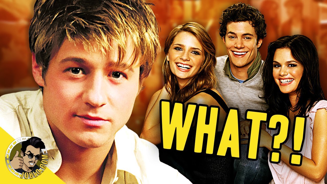 The O.C (2003-2007): What Happened to this Show?
