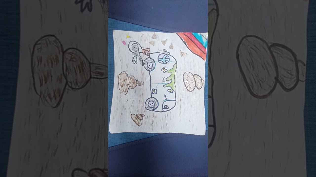 chanson de camping (pour immature)