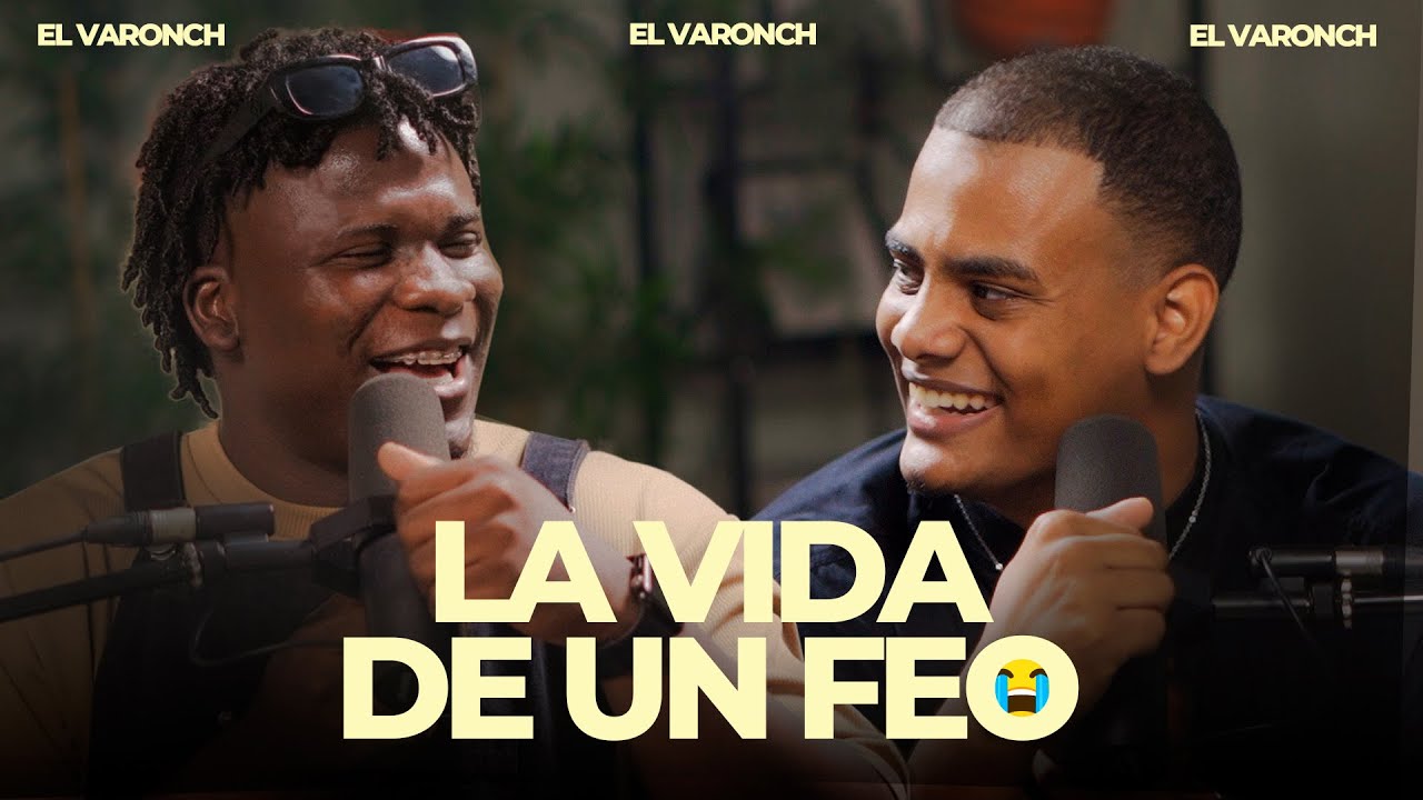 VIVIR COMO UN FEO ft Jean Carlos Figueroa | Hablando Claro con Janvier 🔥
