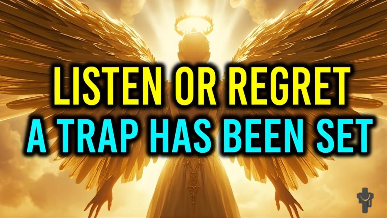 🔴 God's chosen one: Pay attention or you will regret every breath you take. Do not look away🚨👀