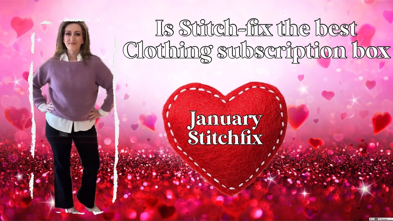 First stitchfix of 2025 is it a winner? #stitchfix  #stitchfixtryon #stitchfixunboxing