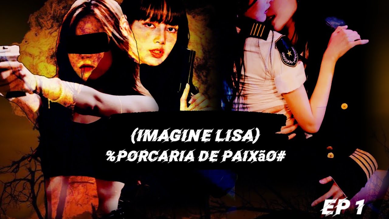 (imagine Lisa)