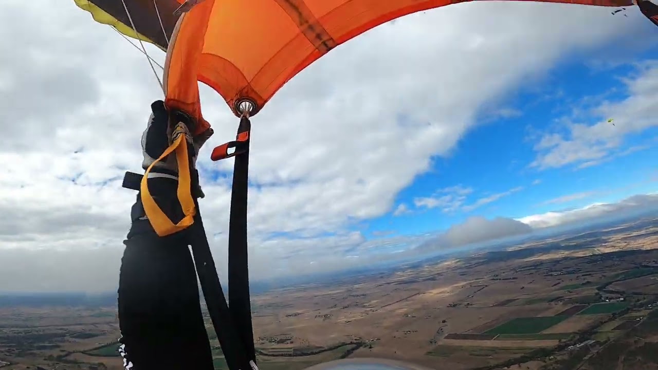 Skydive Ramblers Nacho Fest Jule 2024
