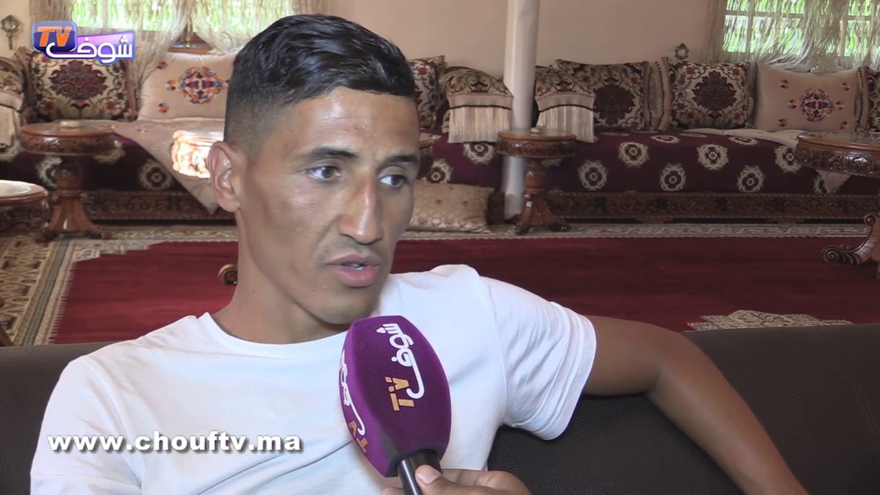 في قلب منزل مايسترو المنتخب فيصل فجر.شوفو كيفاش كايعيش/أسرار لأول مرة يبوح بها