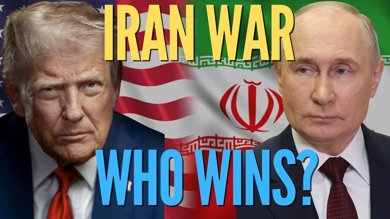 Победитель войны в Иране оказался совсем не тем, кого все ожидали | Россия добивается успехов