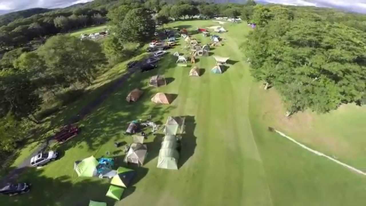 NewAcousticCamp 2014　SPECIAL DIGEST