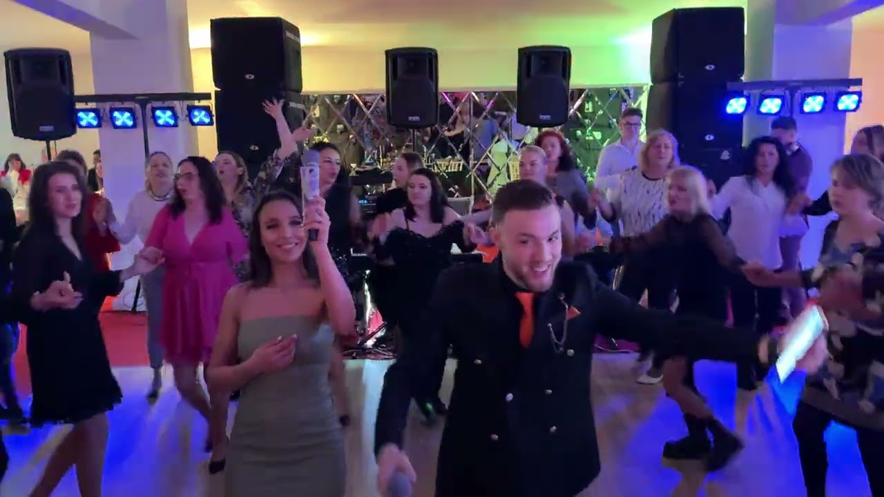Andreea Nicoara 🎤 Catalin Rus 🎤 Exclusive✅- Am vrut un strop de fericire (cover)✍️0742.964.375