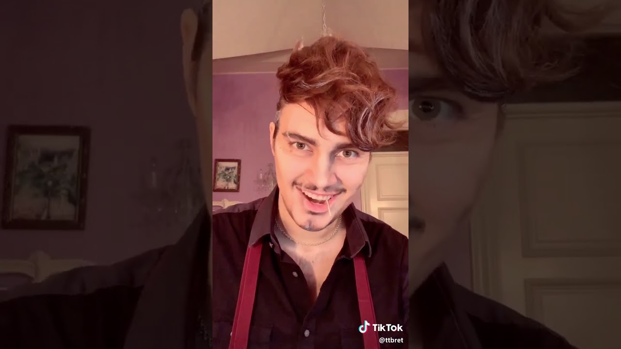 Top 50 Tiktok Mafia OC Vol 1