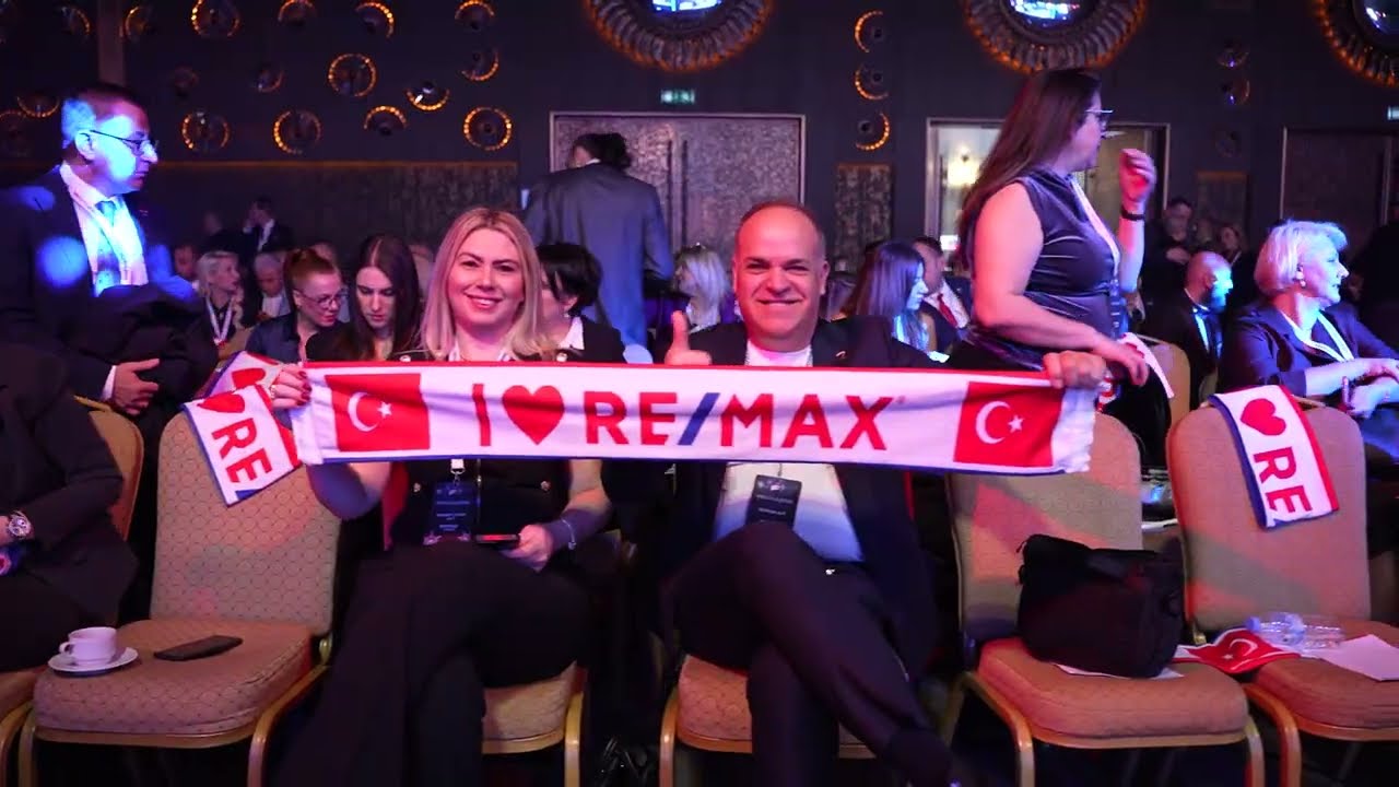 13 Şubat 2026 Recharge Ankara