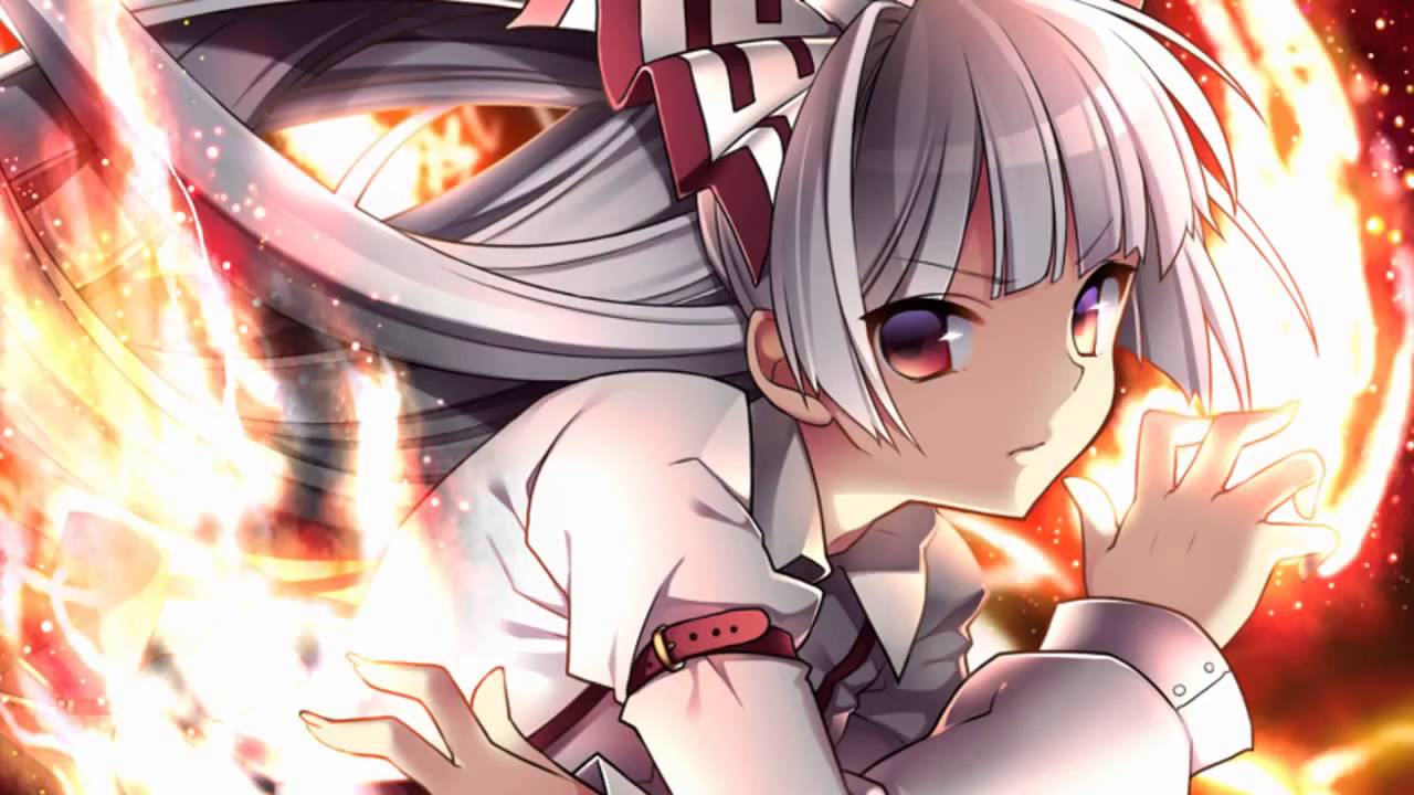 【東方ボーカル】 「sound of carnation」 【EastNewSound】【Subbed】