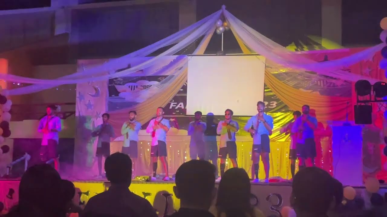 BEST COMEDY DANCE    #lnipe_guawahati #lnipe  #lnipe_gwalior #farewell #farewelldance #comedydance