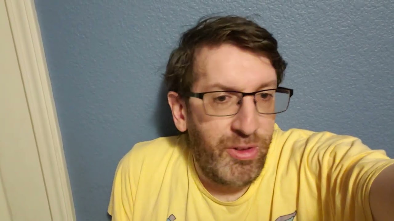 I say that a lof of important things are happening for me in February 2026