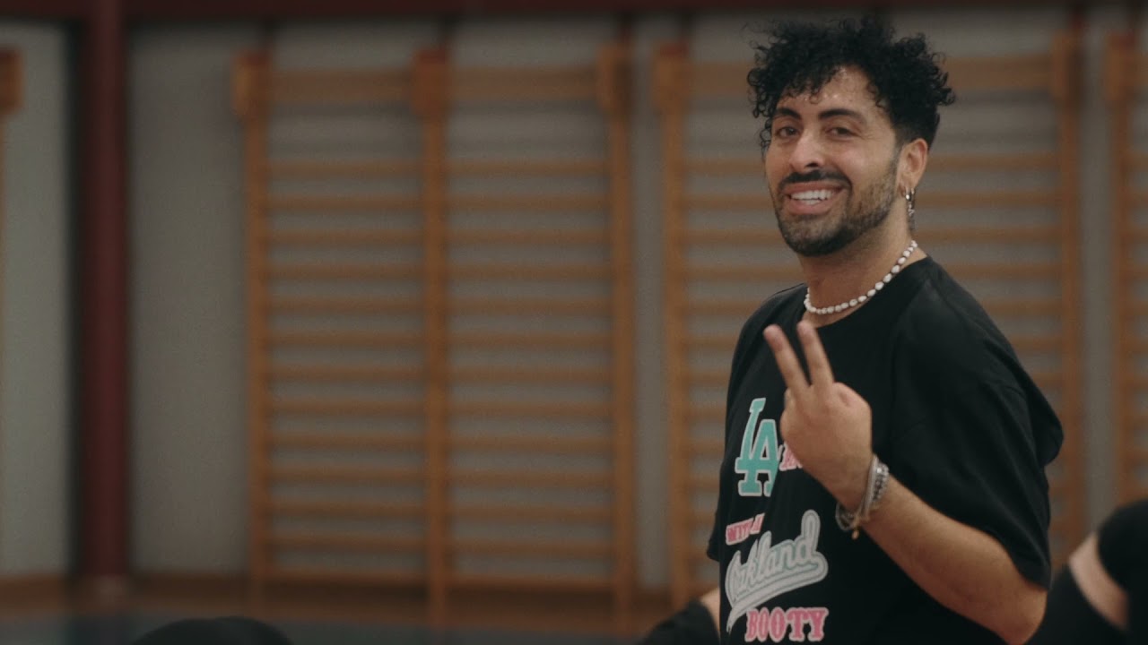 Comacchio in Danza presenta MATTEO ADDINO in Summer Edition 2021