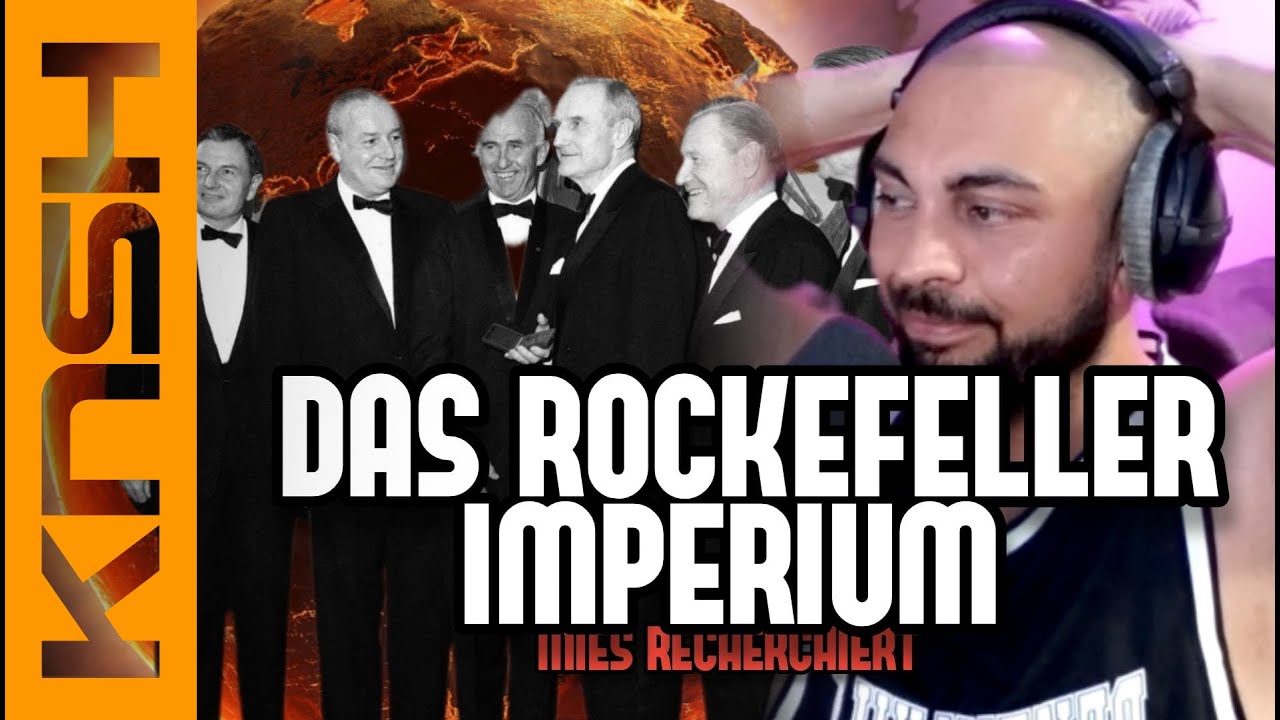 Das NETZWERK des TEUFELS ?!😈| MIES RECHERCHIERT