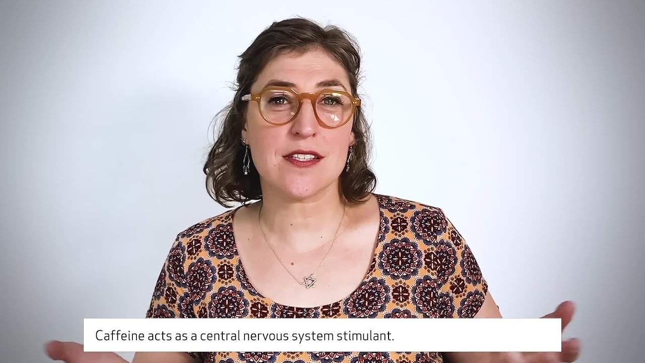 Mayim Bialik Answers 50 of the Most Searched Neuroscience Questions | WIRED