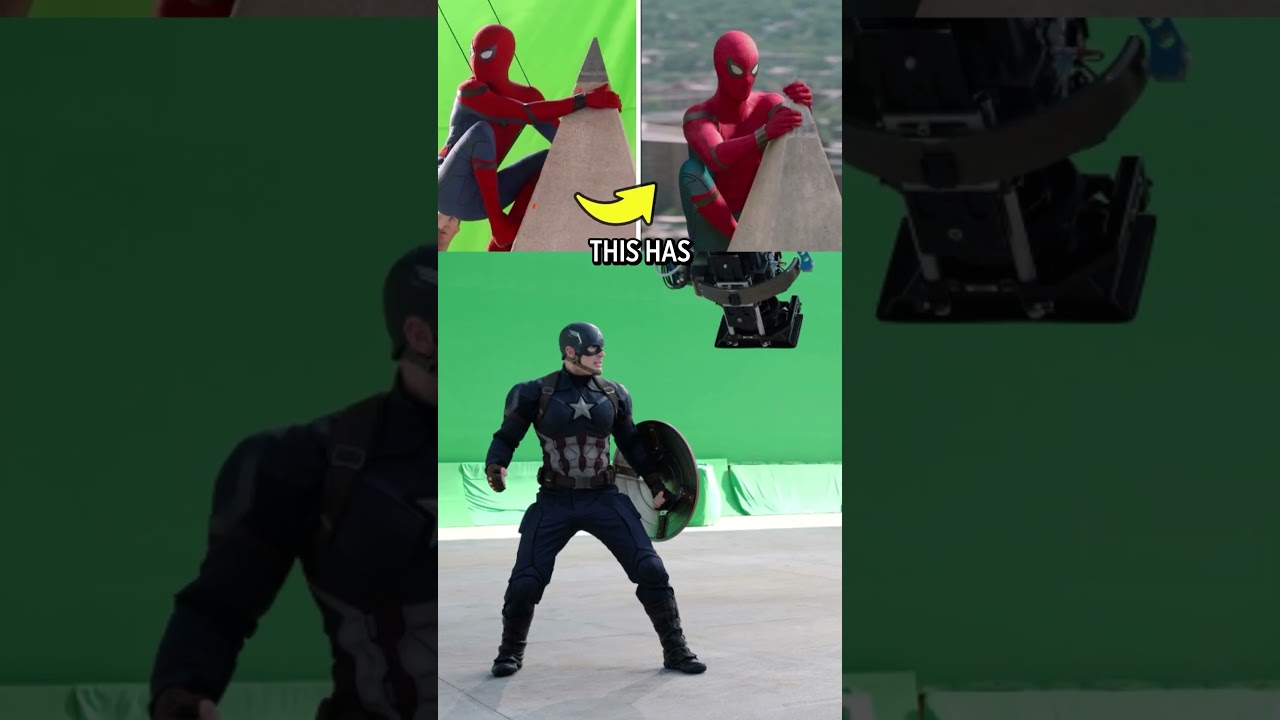 The Spider-Man Noir Trailer Looks Fan Made