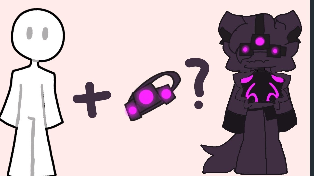KAIJU PARADISE TRANSFUR ANIMATION// [NIGHTCRAWLER]
