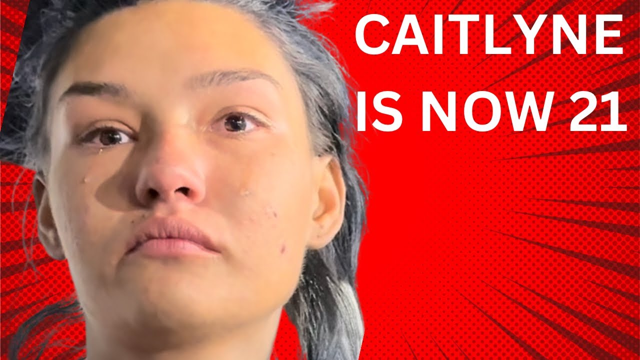 Found Caitlyne