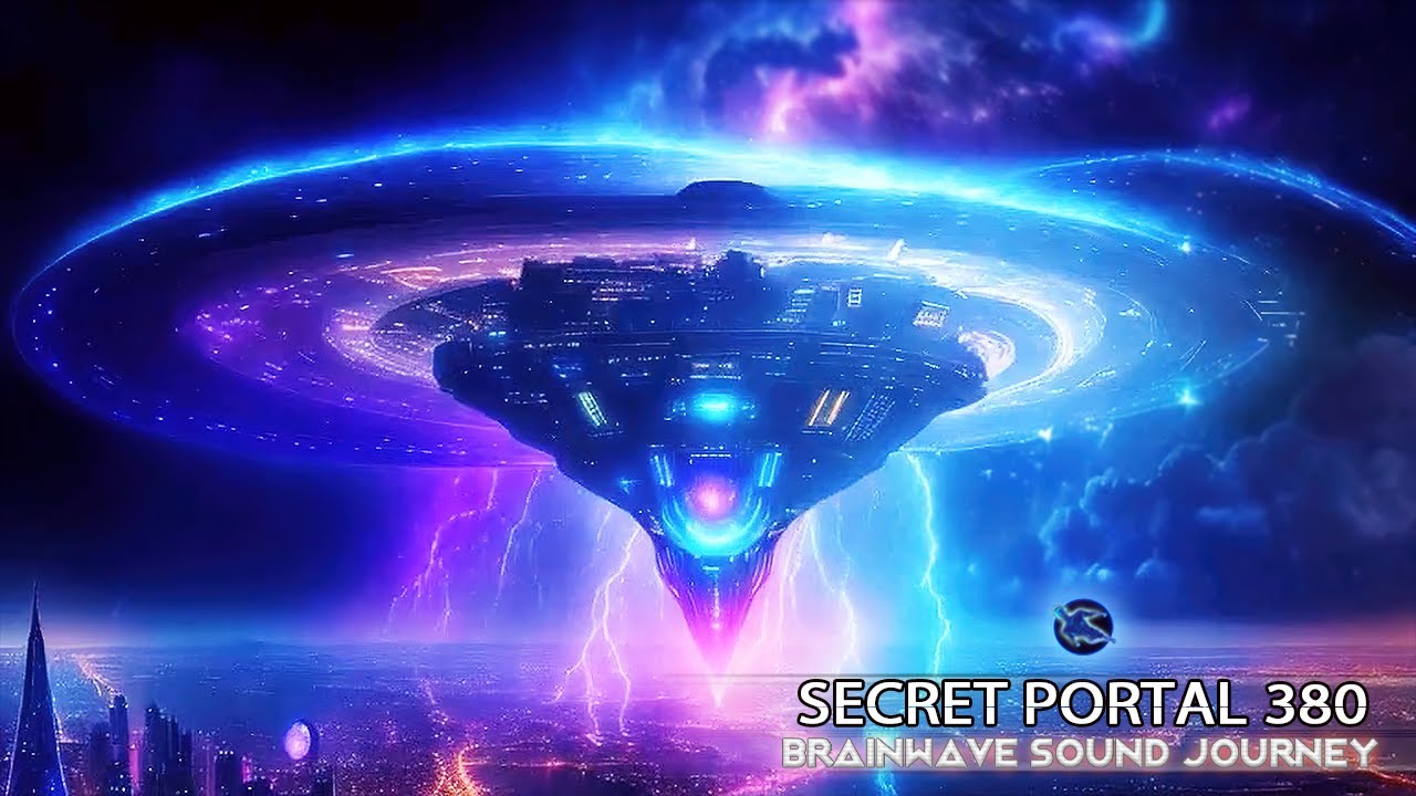 Музыка осознанных сновидений So Deep (ВНИМАНИЕ: ВЫ РАСТИТЕ В АСТРАЛ) Тета и Дельта-волны