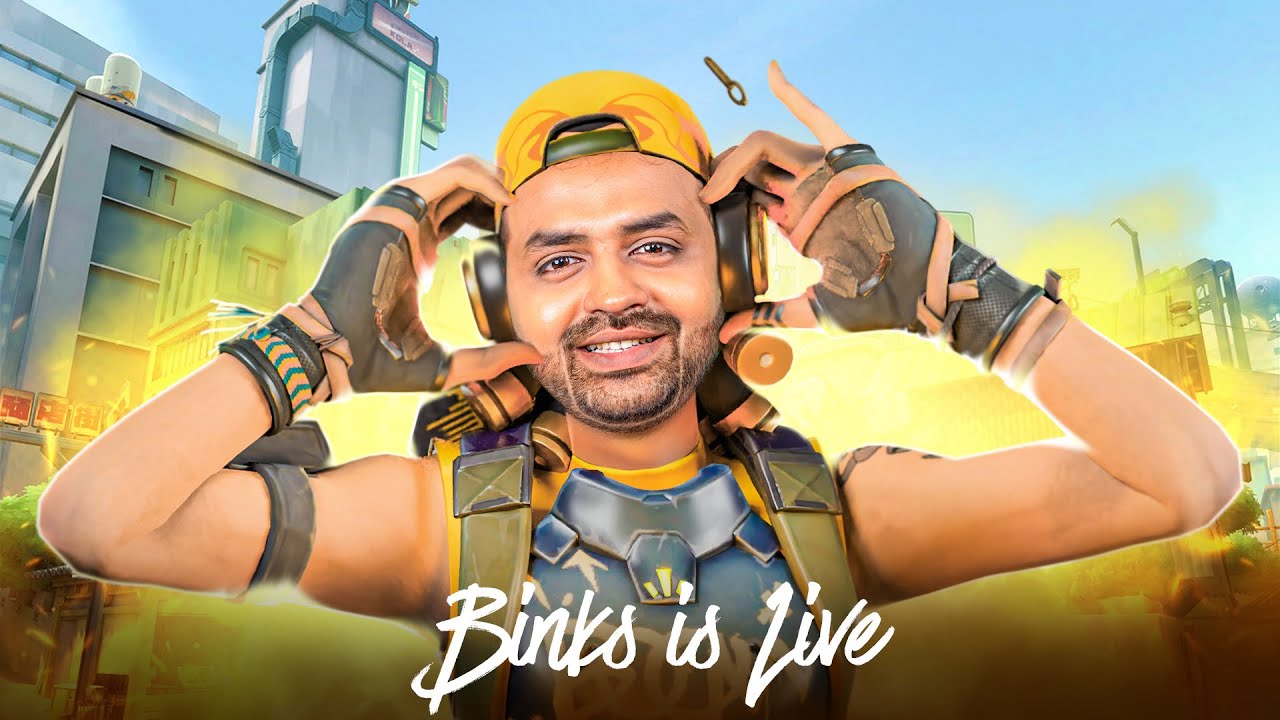 Why Do I Even Play With Him ?