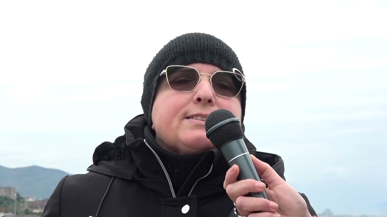 Intervista a Maria Cuono