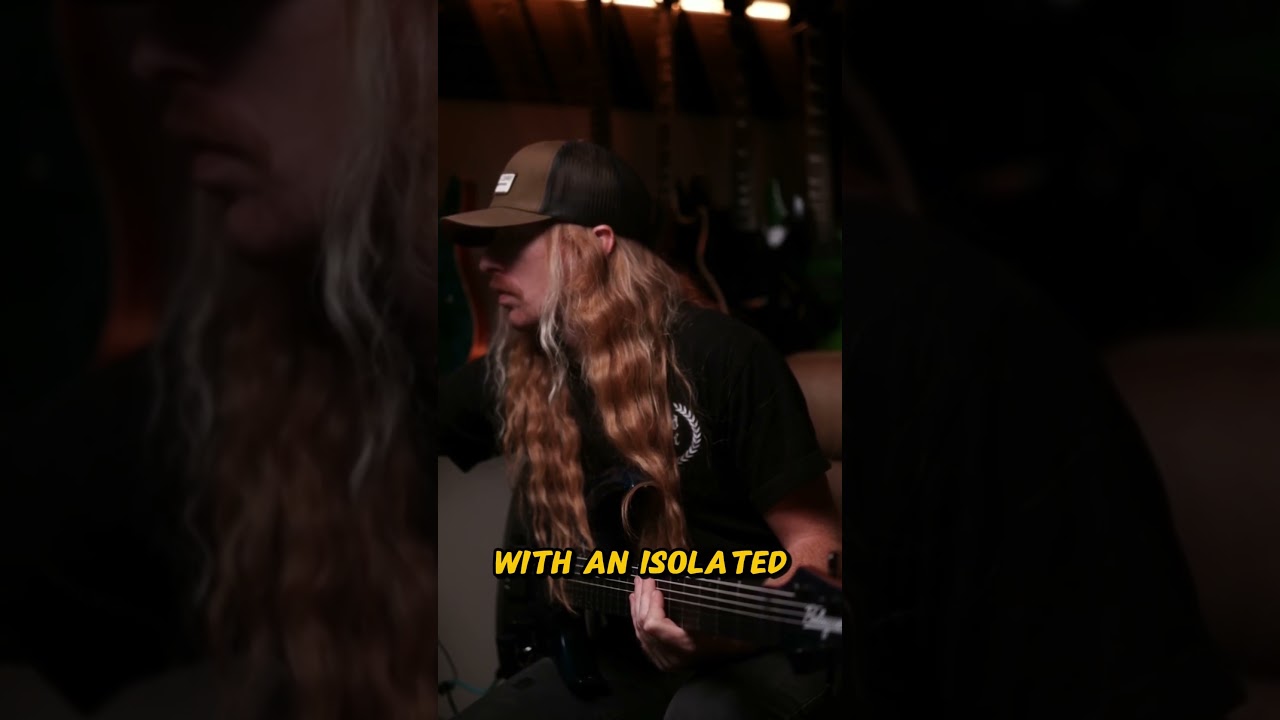kublai khan TX tone on a 